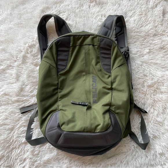 Pelican Other - Pelican MPB25 Mobil Protect 25L Laptop Backpack